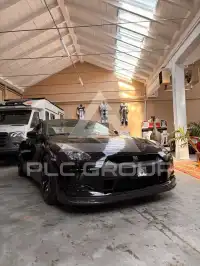 2010 Nissan GTR