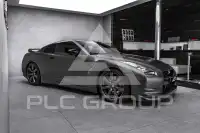 2010 Nissan GTR