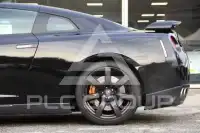 2010 Nissan GTR