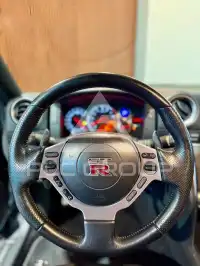 2010 Nissan GTR