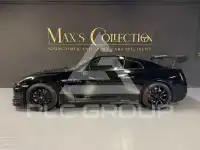2010 Nissan GTR