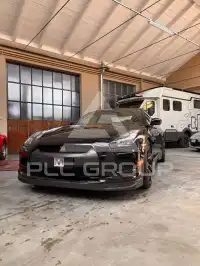2010 Nissan GTR