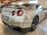2010 Nissan GTR