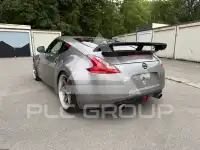 2010 Nissan 370Z