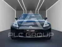 2010 Nissan 370Z