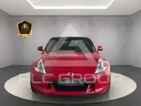 2010 Nissan 370Z