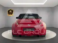 2010 Nissan 370Z