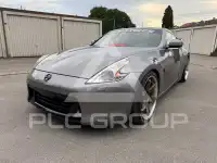 2010 Nissan 370Z