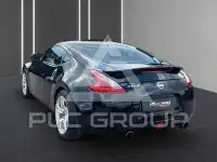 2010 Nissan 370Z
