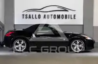 2010 Nissan 370Z
