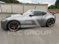 2010 Nissan 370Z