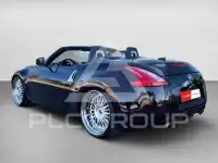 2010 Nissan 370Z