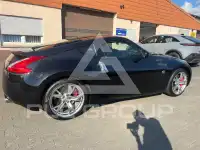 2010 Nissan 370Z