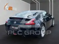 2010 Nissan 370Z