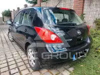 2010 Nissan Tiida