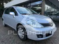 2010 Nissan Tiida