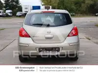 2010 Nissan Tiida