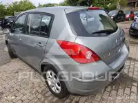 2010 Nissan Tiida