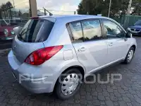 2010 Nissan Tiida