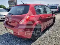 2010 Nissan Tiida