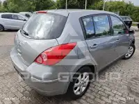 2010 Nissan Tiida
