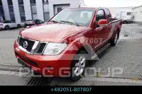 2010 Nissan Navara