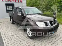 2010 Nissan Navara