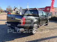 2010 Nissan Navara