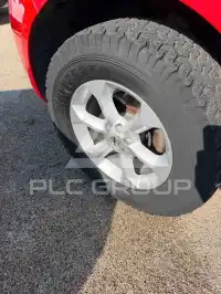 2010 Nissan Navara