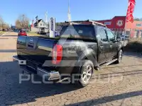 2010 Nissan Navara