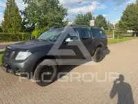 2010 Nissan Navara