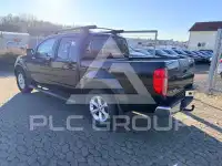 2010 Nissan Navara
