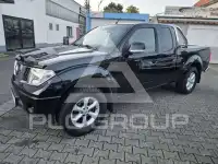 2010 Nissan Navara
