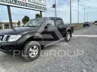 2010 Nissan Navara