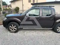 2010 Nissan Navara