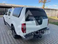 2010 Nissan Navara