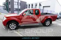2010 Nissan Navara