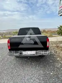 2010 Nissan Navara