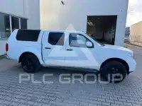 2010 Nissan Navara