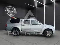 2010 Nissan Navara