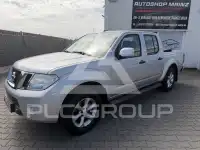 2010 Nissan Navara