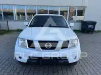 2010 Nissan Navara