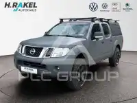 2010 Nissan Navara