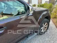 2010 Nissan Navara