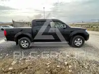 2010 Nissan Navara
