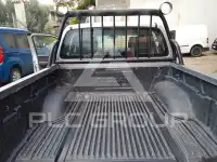 2010 Nissan Navara
