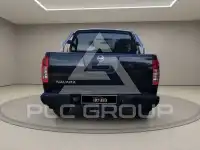 2010 Nissan Navara