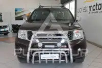 2010 Nissan Navara