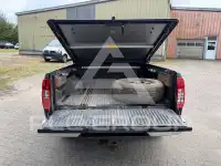 2010 Nissan Navara