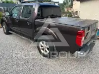 2010 Nissan Navara